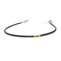 Chase Bays 83-87 Toyota AE86 Corolla Caliper Brake Lines - Front & Rear Lines