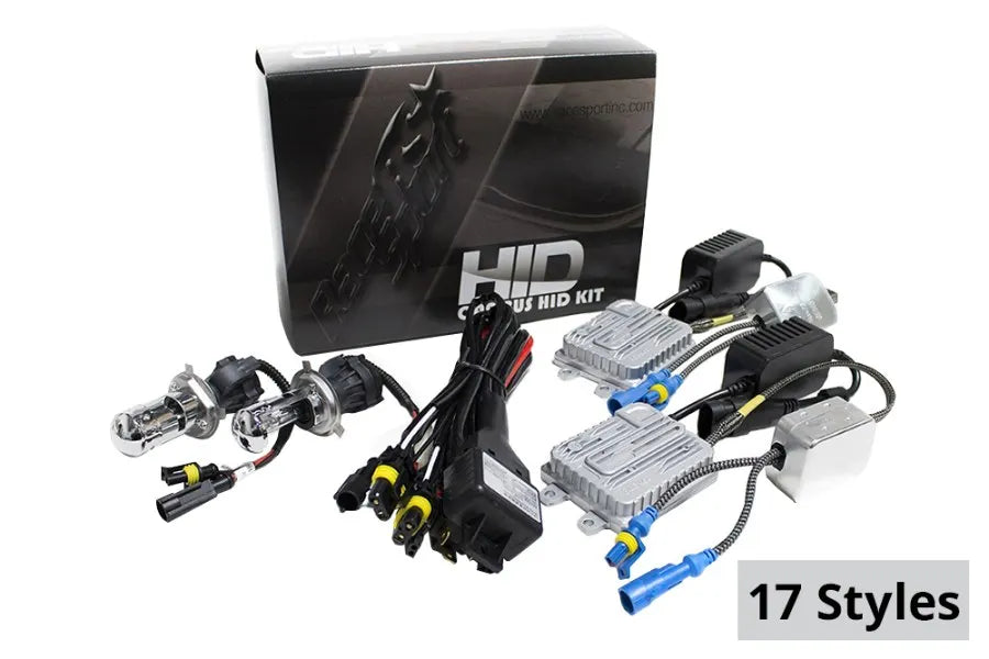 Race Sport auto part