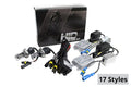 HID CONVERSION KITS