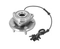 Hub Bearing Front Dana 44 2007-2018 Jeep Wrangler OMIX