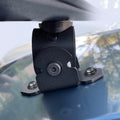 SRM Rack Mounting Kit Adjustable Multi Axis Mount Textured Black Go Rhino