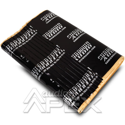 Sundown Audio auto part