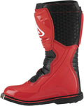 Answer AR1 Boot Black/Red Size - 10