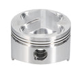 Wiseco 4 Stroke Forged Series Piston Kit, 74.50 MM Bore, 12:1 CR