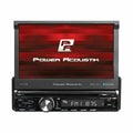 Power Acoustik auto part detail