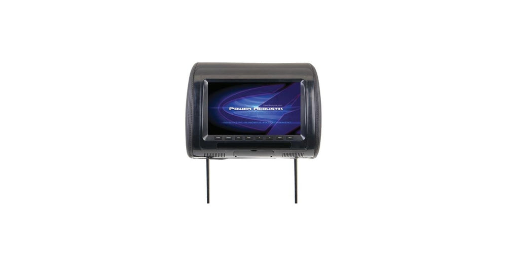 Power Acoustik auto part