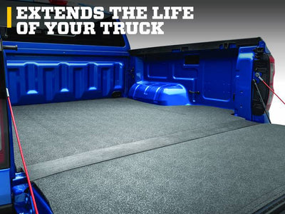 GUARDIAN IMPACT BED MAT