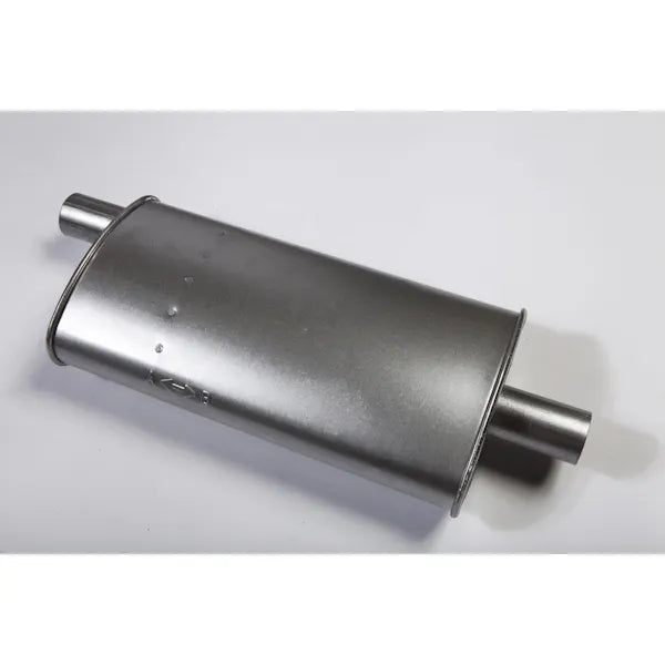 Omix Muffler 72-78 Jeep CJ Models