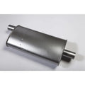 Omix Muffler 72-78 Jeep CJ Models