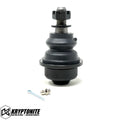Kryptonite control arms
