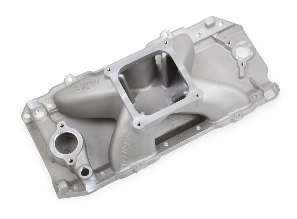 RCD Performance intake system