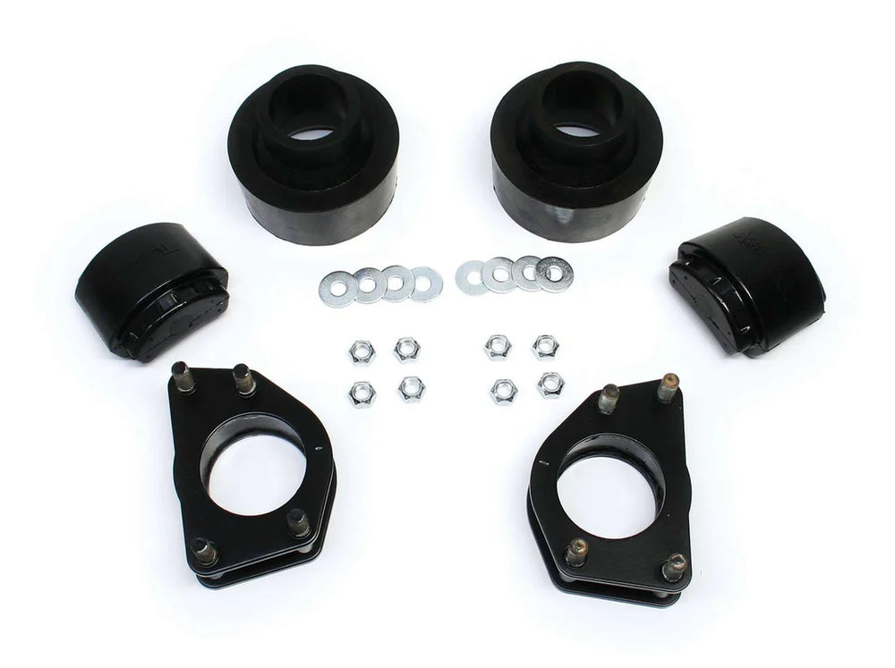 TeraFlex auto part