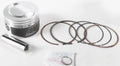 Wiseco 4 Stroke Forged Series Piston Kit, 83.50 MM Bore, 10.25:1 CR