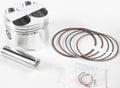 Wiseco 4 Stroke Forged Series Piston Kit, 74.50 MM Bore, 11.5:1 CR