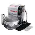 Wiseco 4 Stroke Forged Series Piston Kit, 79.00 MM Bore, 8.8:1 CR
