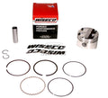 Wiseco 4 Stroke Forged Series Piston Kit, 74.00 MM Bore, 11.5:1 CR