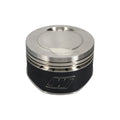 Wiseco 4 Stroke Forged Series Piston Kit, 83.00 MM Bore, 10.25:1 CR