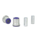 SuperPro 1990 Lexus LS400 Base Rear Lower Inner Control Arm Bushing Kit