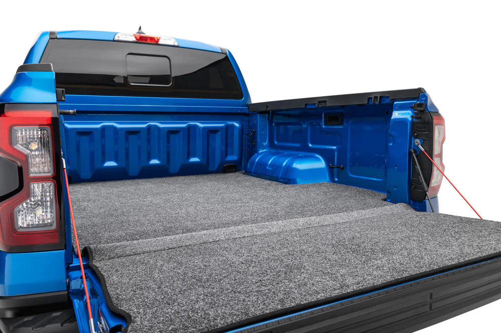GUARDIAN COMFORT BED AND TAILGATE M