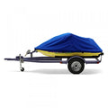 Covercraft Custom Fit Personal Watercraft Cover
