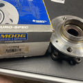 MOOG 95-97 Volvo 960 Rear Hub Assembly