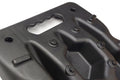 DV8 Offroad Recovery Traction Boards w/ Carry Bag - Black