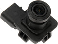 PARK ASSIST CAMERA