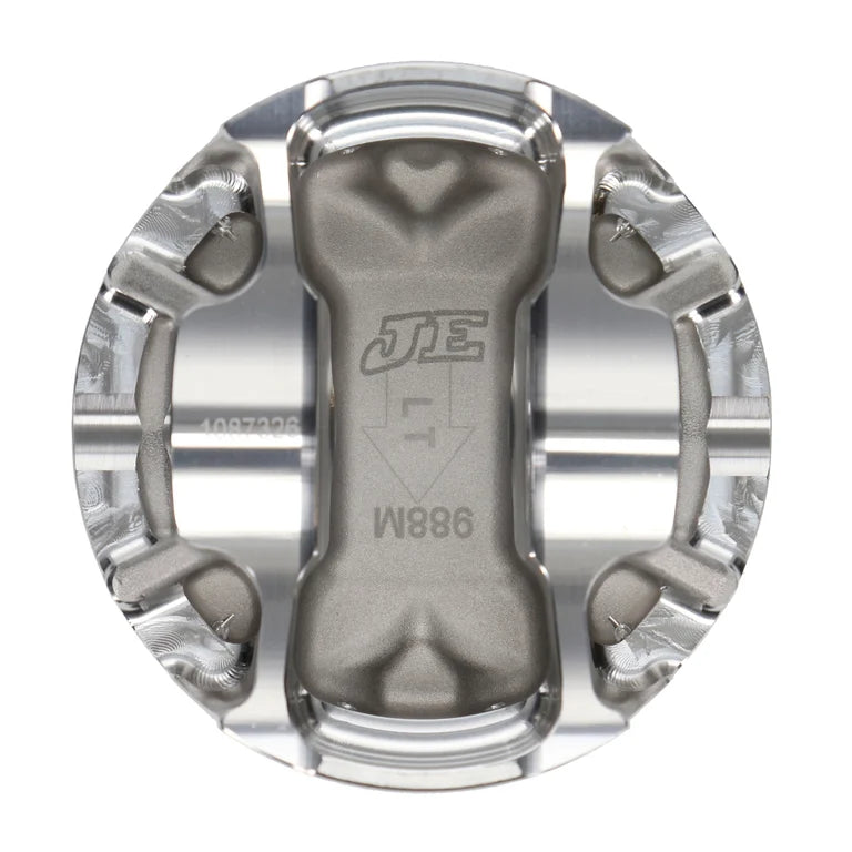 5.4L 2V MODULAR 11:1