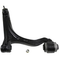 CONTROL ARM