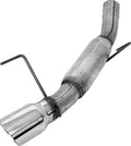 ULTRA FLO WELDED MUFFLER