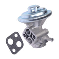 STANDARD IGN auto part close-up