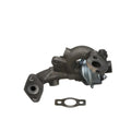 STANDARD IGN auto part detail