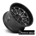 GUNNER 20X10 6X135.00/6X139.70 GLOS