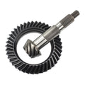 DIFFERENTIAL RING AND PINION; DANA 30 4.56 RATIO