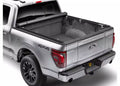 TONNEAU COVER RAIL SET
