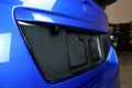 CF LP Frame/WRX STI Sedan