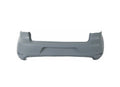 RR BUMPER COVER GTI W/O PRKING ASSIST (P) GRY GTI 1014