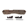 1418 SILVERADO/SIERRA 1500/1519 SILV/SIERRA 2500/3500 CREW CAB UNDERSEAT STORA