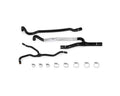 Mishimoto 16+ Chevrolet Camaro SS Black Silicone Ancillary Hoses
