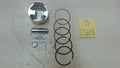 Wiseco 4 Stroke Forged Series Piston Kit, 68.00 MM Bore, 9.3:1 CR