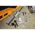 GEARWRENCH auto part installed view