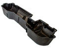 19C RAM 1500 (NEW BODY STYLE) QUAD CAB UNDERSEAT STORAGE TAN
