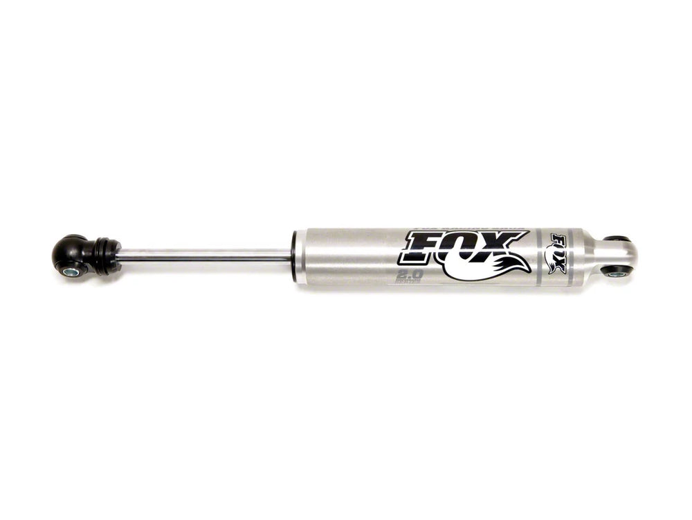 FOX JK STEERING STABILIZE