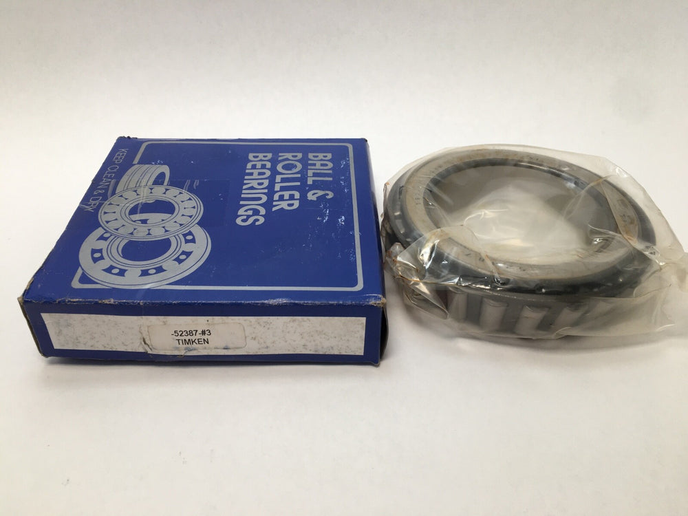 TIMKEN red auto part