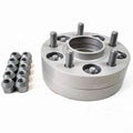 H&R Trak+ 15mm DRM Wheel Adaptor Bolt 5/114.3 Center Bore 66.2 Stud Thread 12x1.25