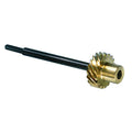 Bb.Chry. Oil Pump Drive