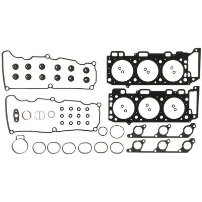 FORD V6 4.0L SOHC 20022003. MAZDA TRUCK 4.0L SOHC 20022003. HEAD SET