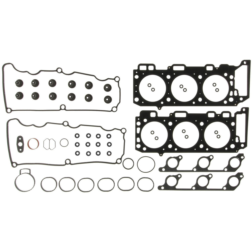 FORD V6 4.0L SOHC 20022003. MAZDA TRUCK 4.0L SOHC 20022003. HEAD SET