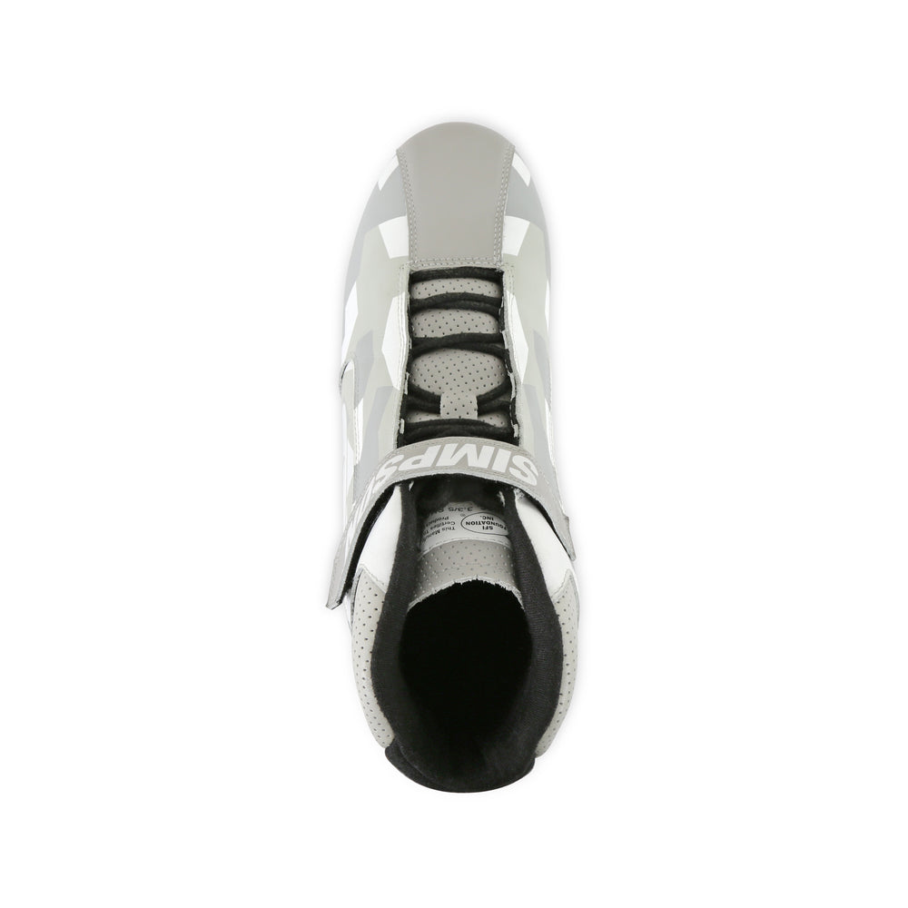 DNA X2 SHOE 10.5 SNOW