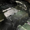 DYNAMAT auto part detail